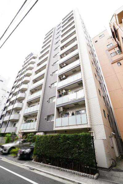 コージーコート上野御徒町1